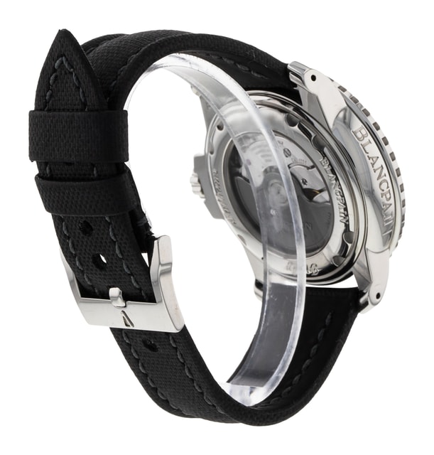 Blancpain Fifty Fathoms 5008-1130-B52A Image 3